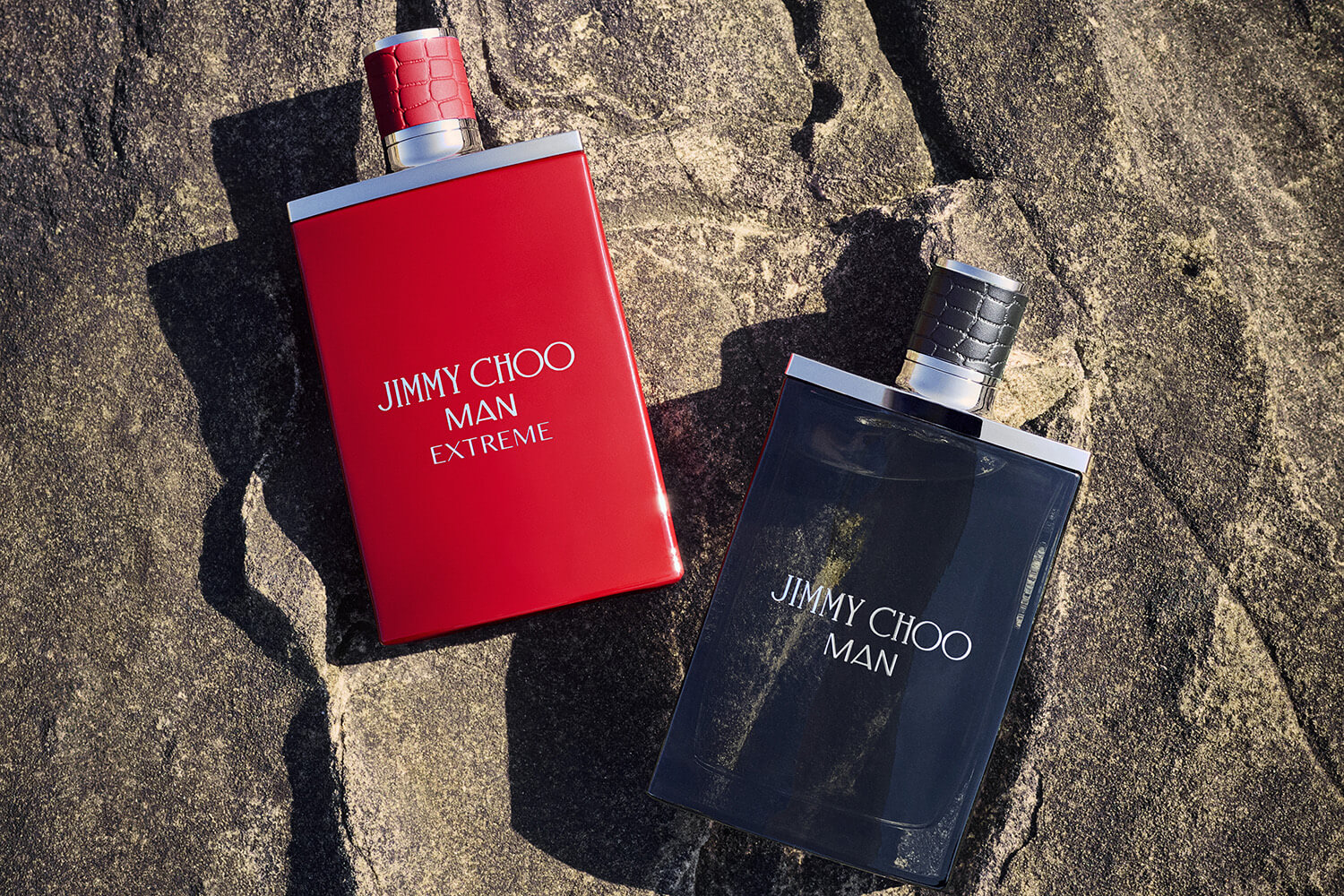 Jimmy Choo Man Extreme