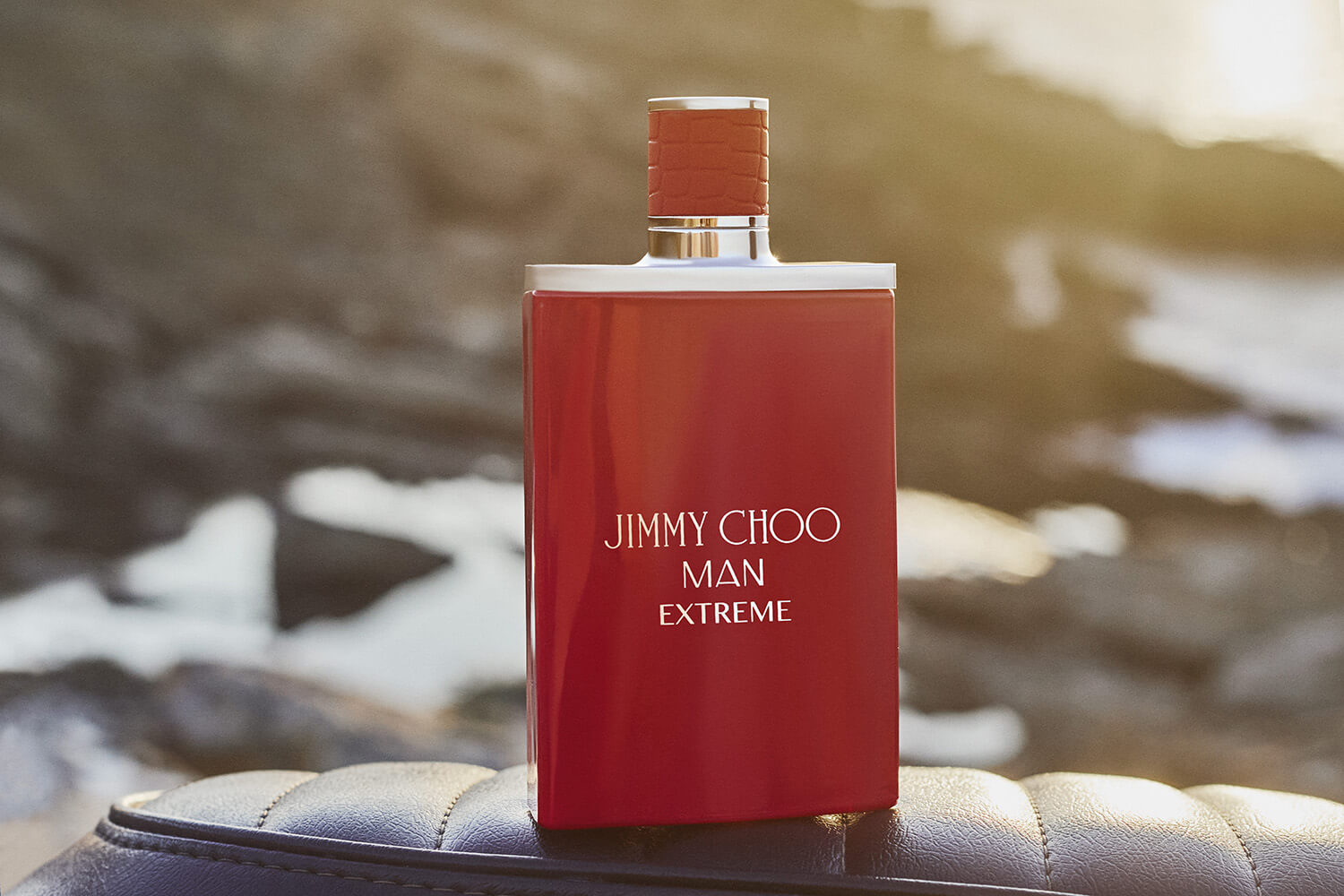 Jimmy Choo Man Extreme