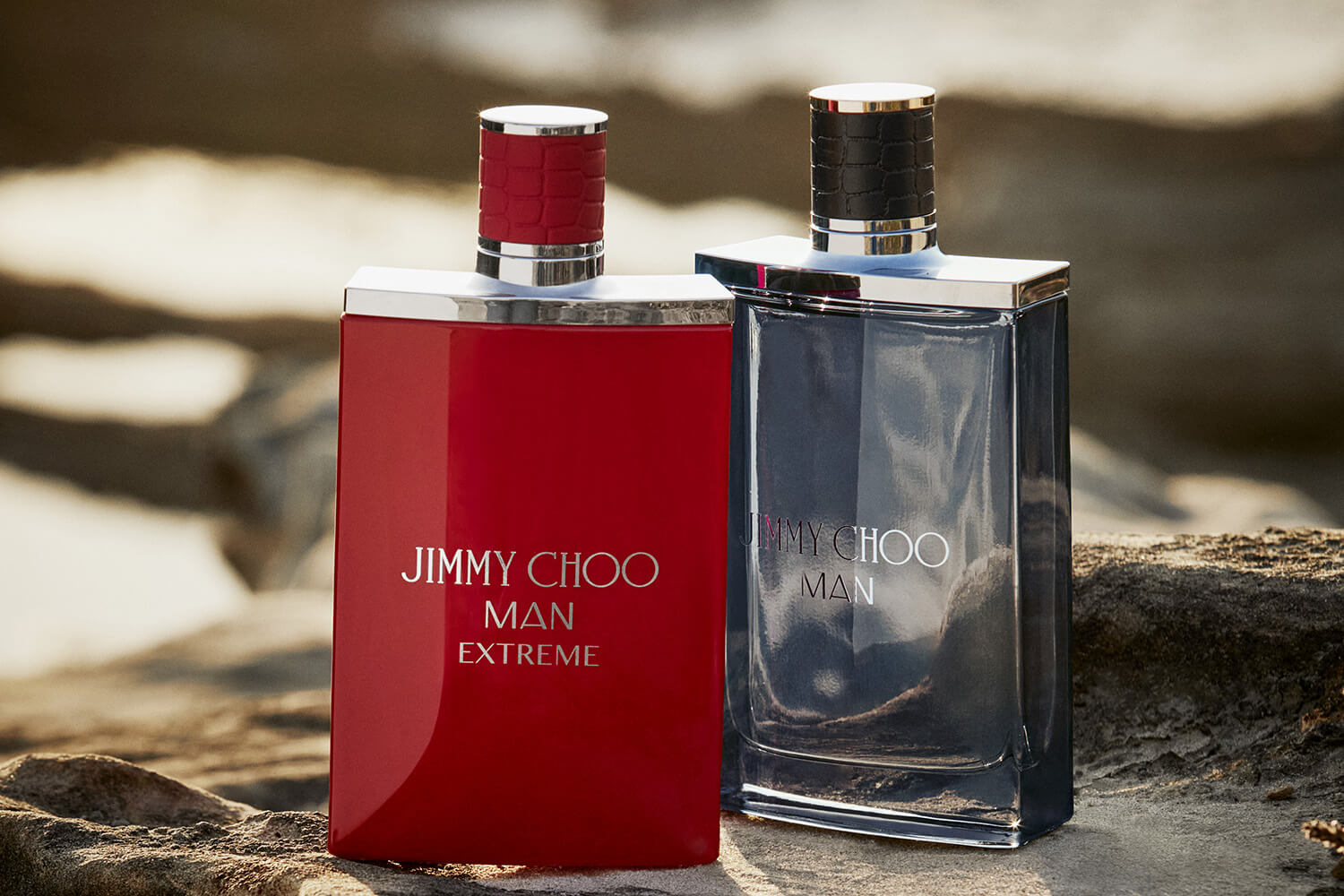 Jimmy Choo Man Extreme