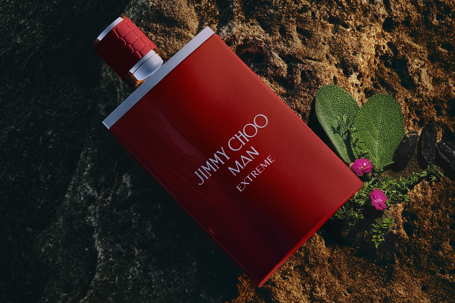 Jimmy Choo Man Extreme