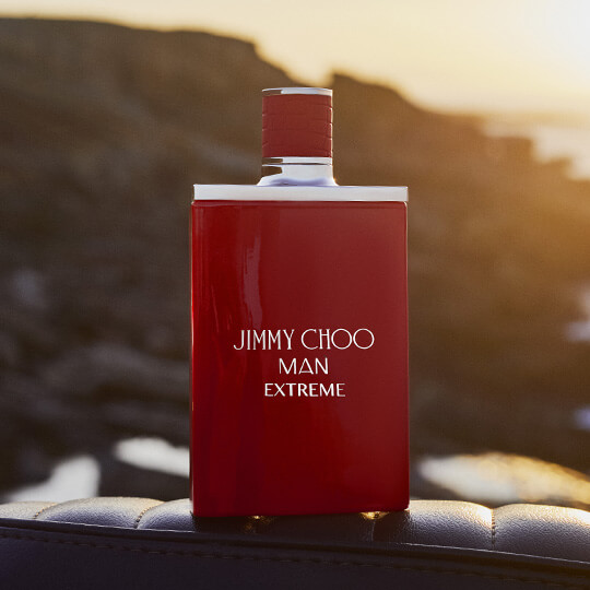Jimmy Choo Man Extreme