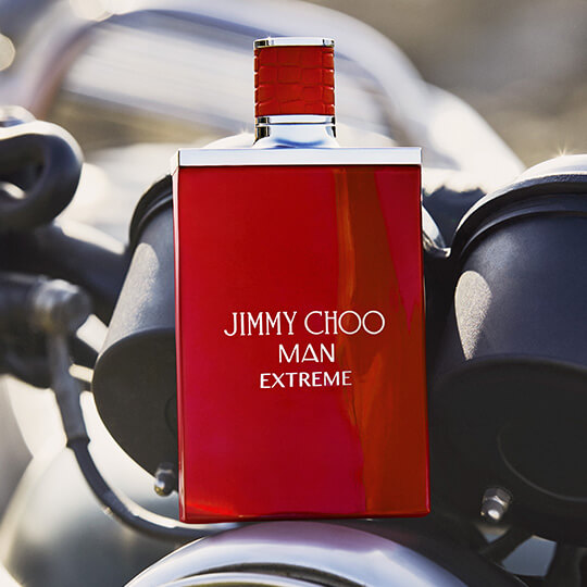 Jimmy Choo Man Extreme