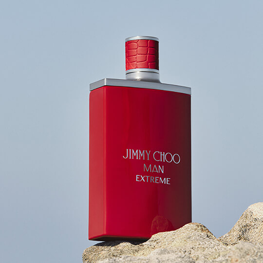 Jimmy Choo Man Extreme