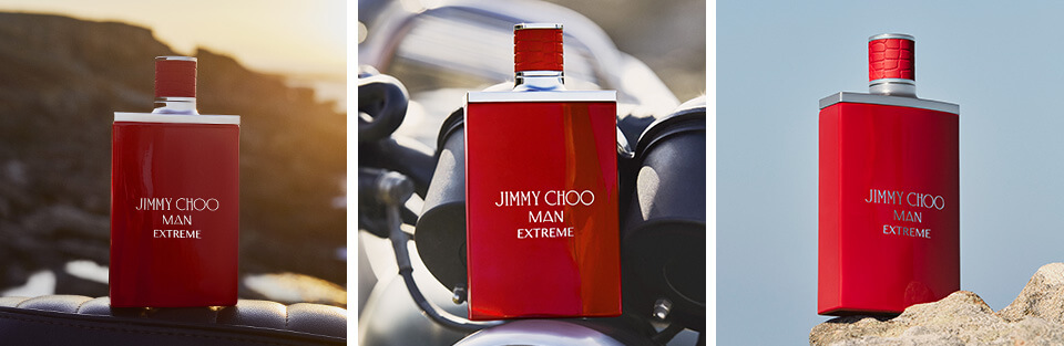 Jimmy Choo Man Extreme