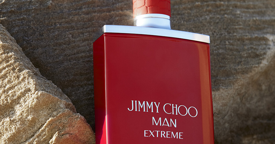 Jimmy Choo Man Extreme