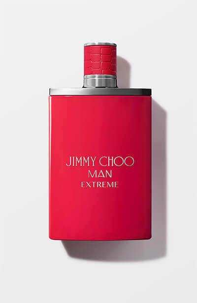 Jimmy Choo Man Extreme