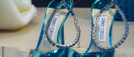 Jimmy Choo