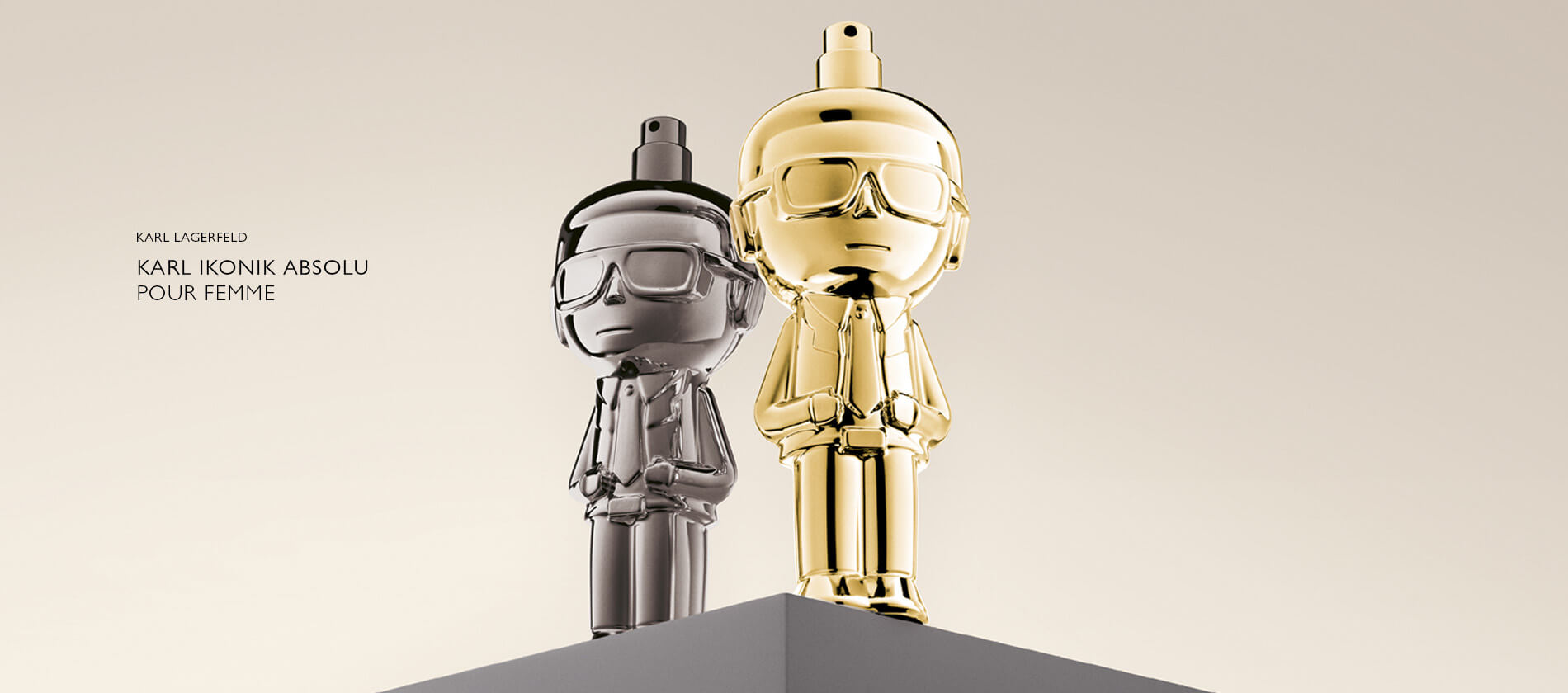 Karl Ikonik Absolu Pour Femme