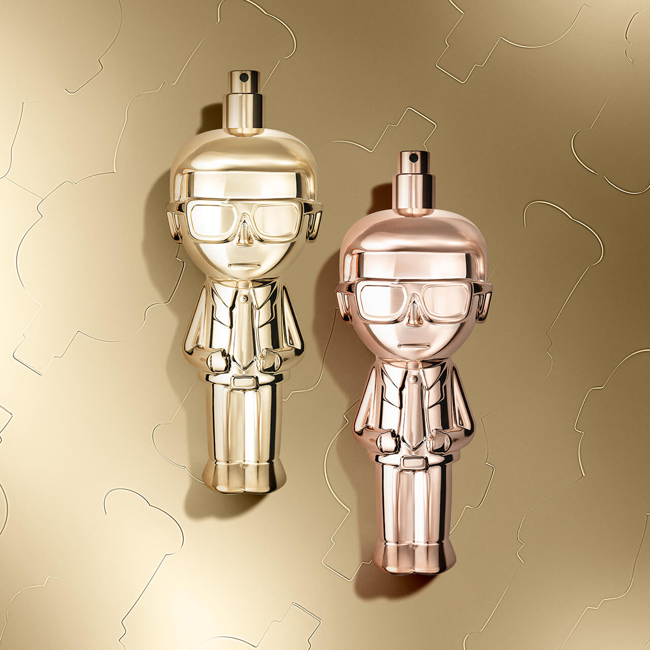 Karl Ikonik Absolu Pour Femme