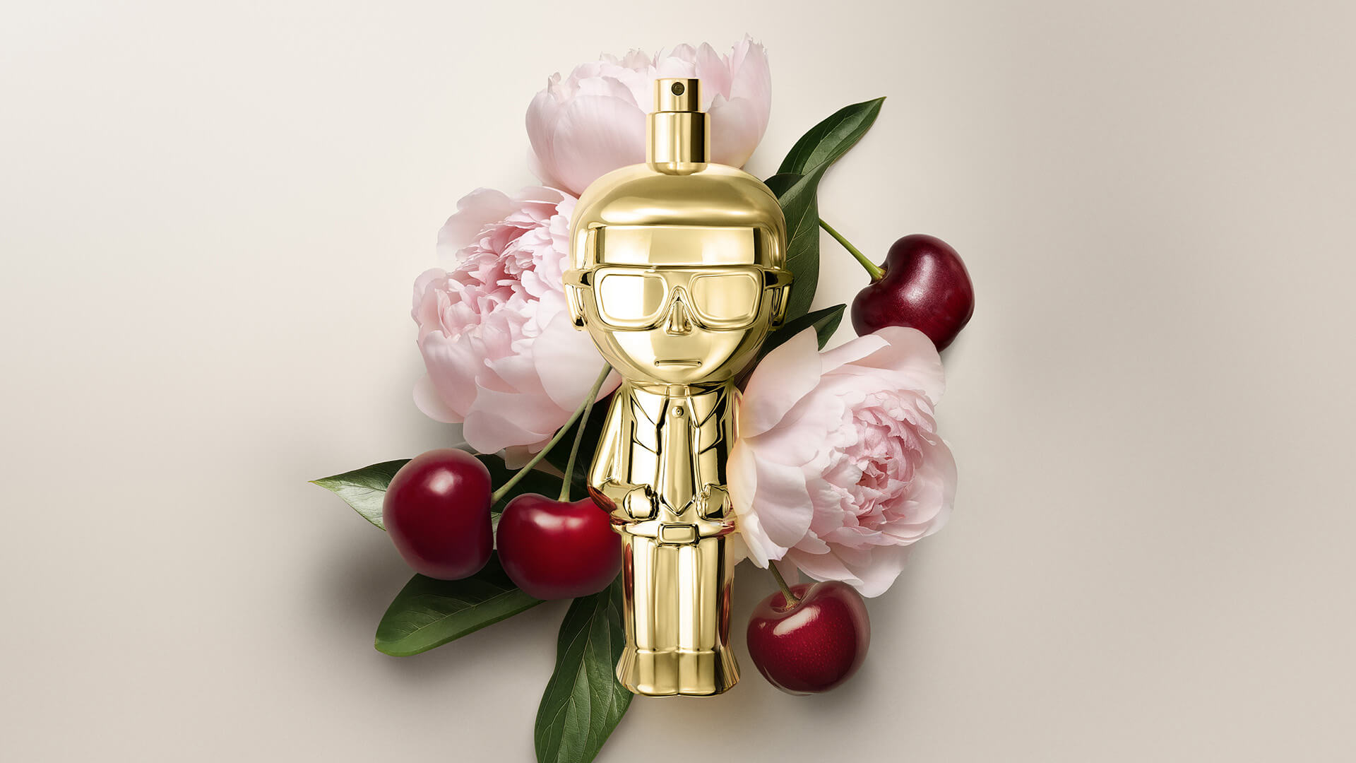 Karl Ikonik Absolu Pour Femme