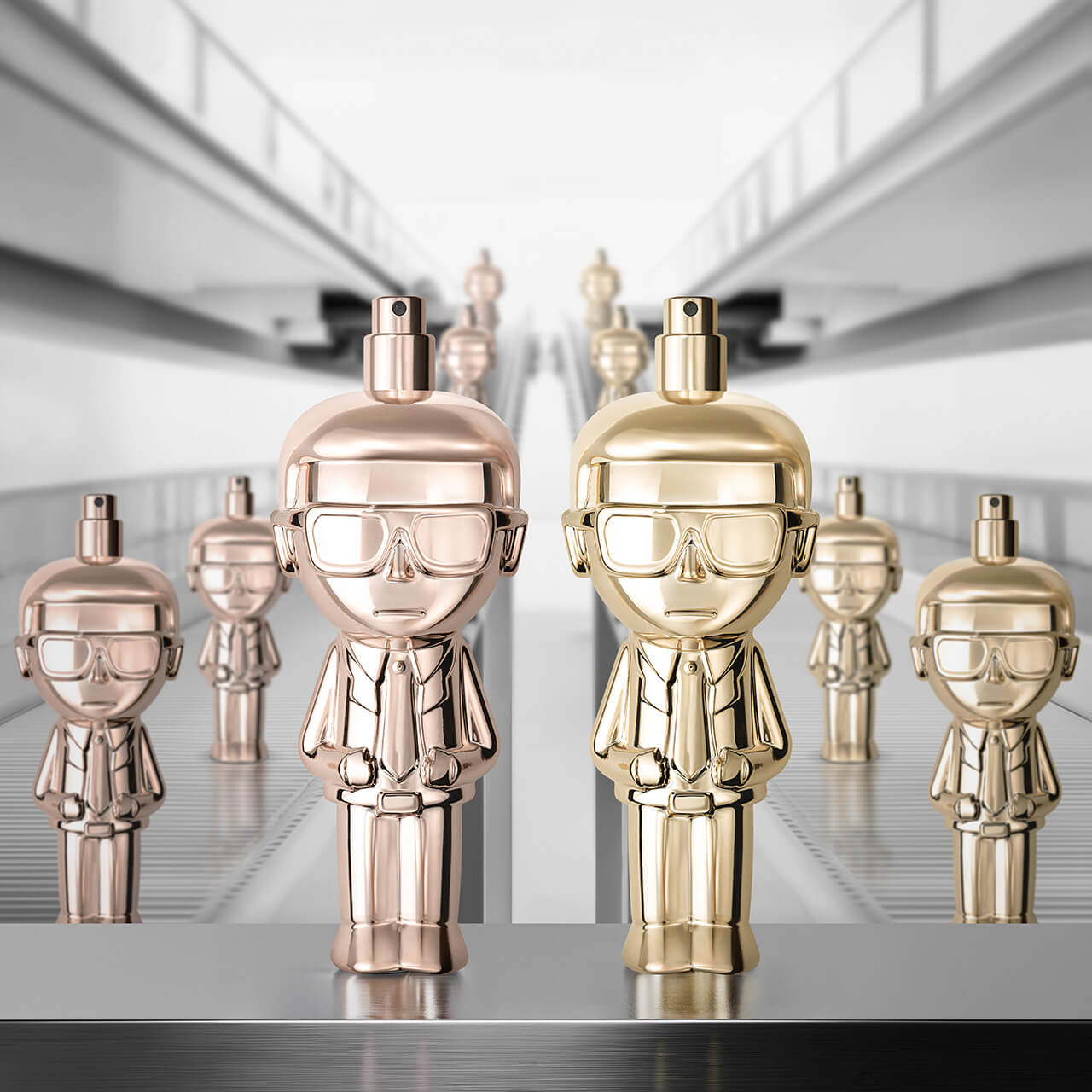 Karl Ikonik Absolu Pour Femme