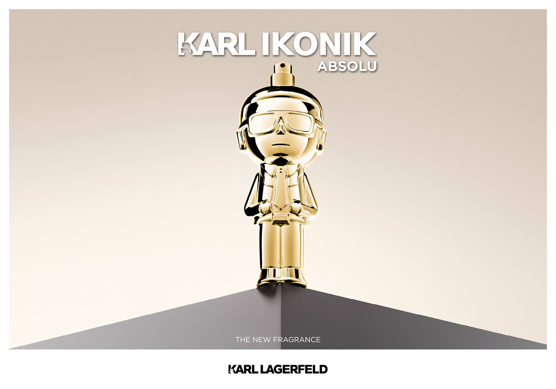 Karl Ikonik Absolu Pour Femme