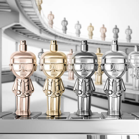 Karl Ikonik Absolu Pour Femme