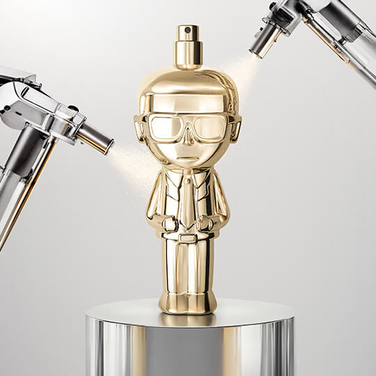 Karl Ikonik Absolu Pour Femme