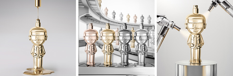 Karl Ikonik Absolu Pour Femme