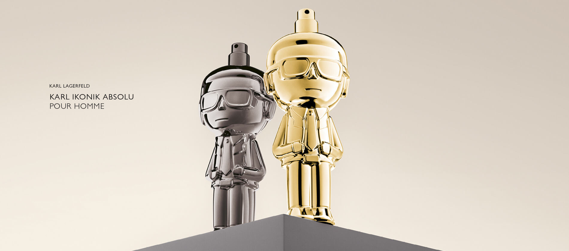 Karl Ikonik Absolu Pour Homme