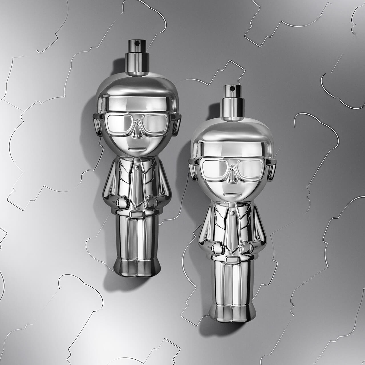 Karl Ikonik Absolu Pour Homme