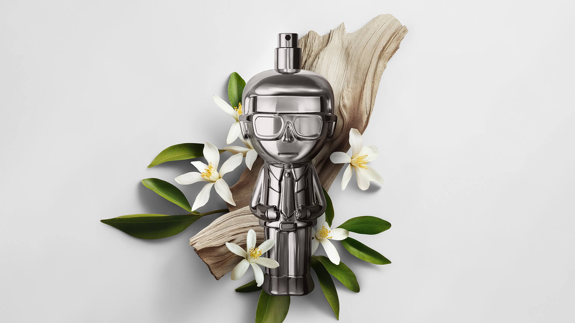 Karl Ikonik Absolu Pour Homme