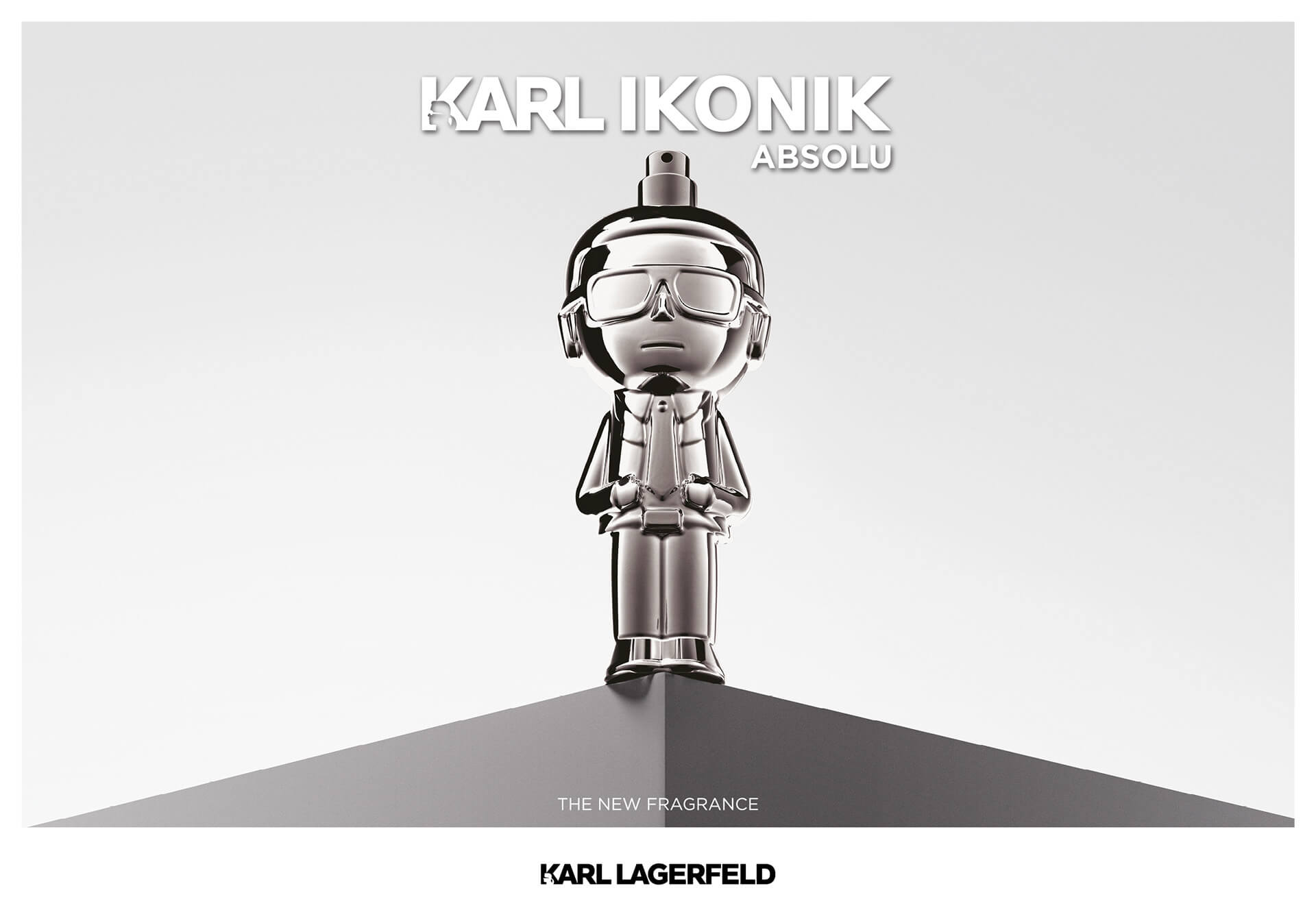 Karl Ikonik Absolu Pour Homme