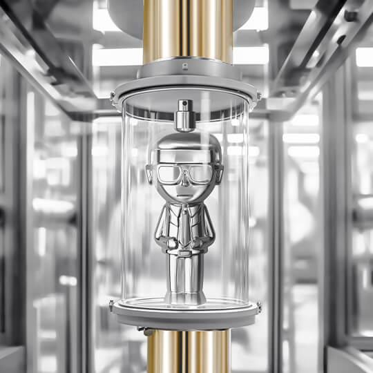 Karl Ikonik Absolu Pour Homme