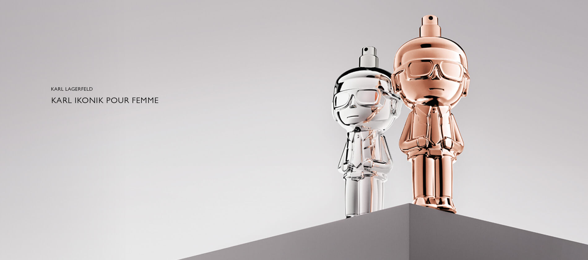 Karl Ikonik Pour Femme