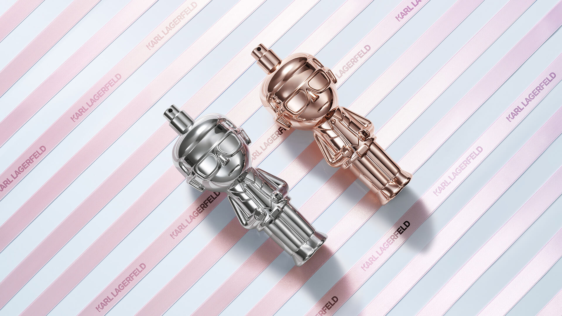 Karl Ikonik Pour Femme