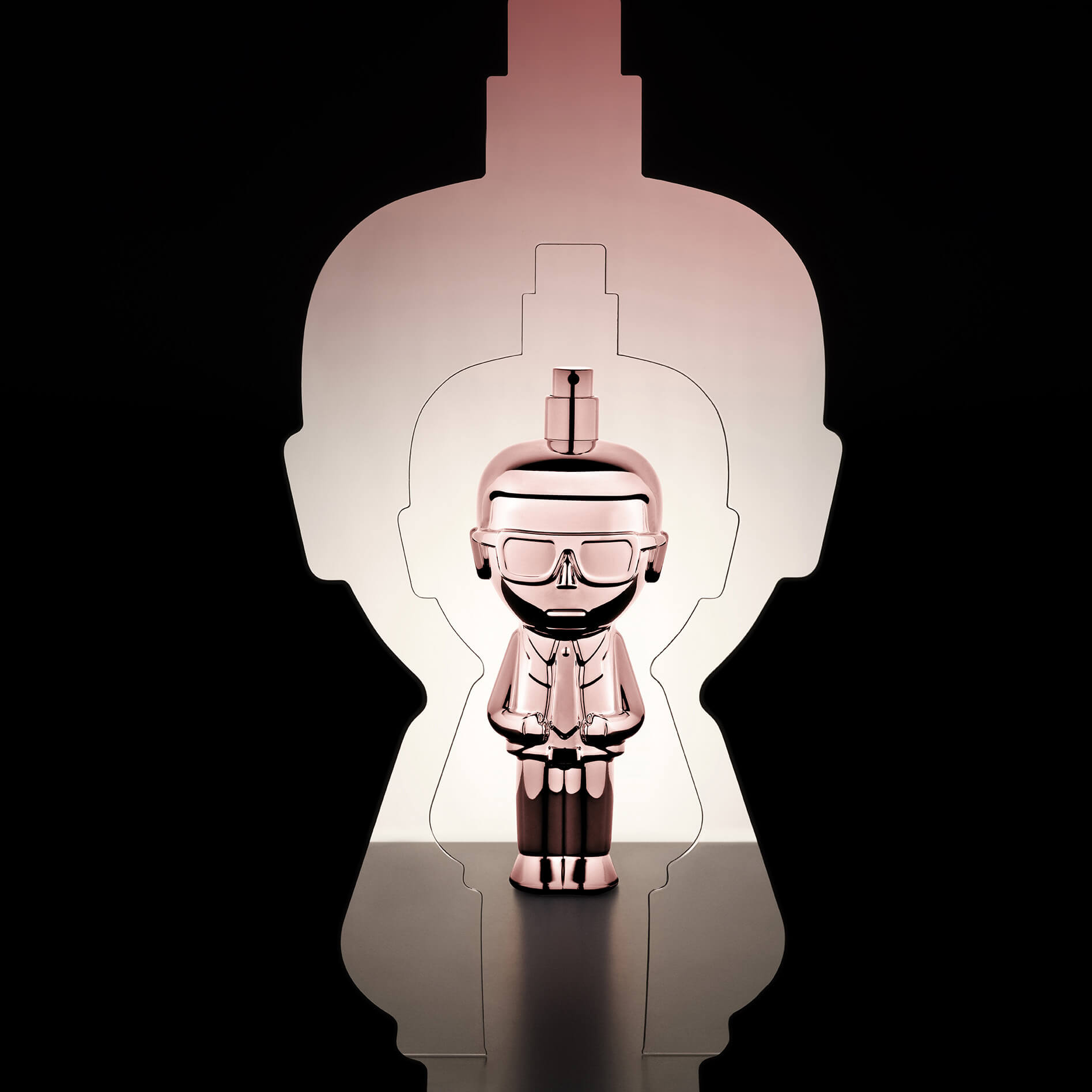 Karl Ikonik Pour Femme