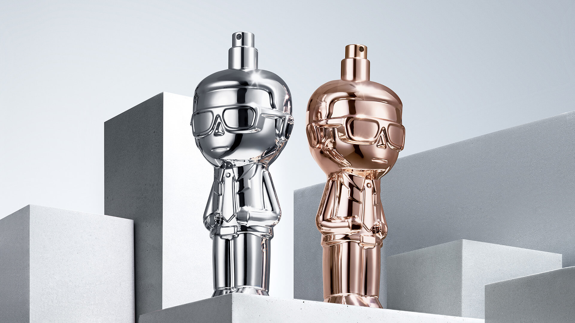 Karl Ikonik Pour Femme