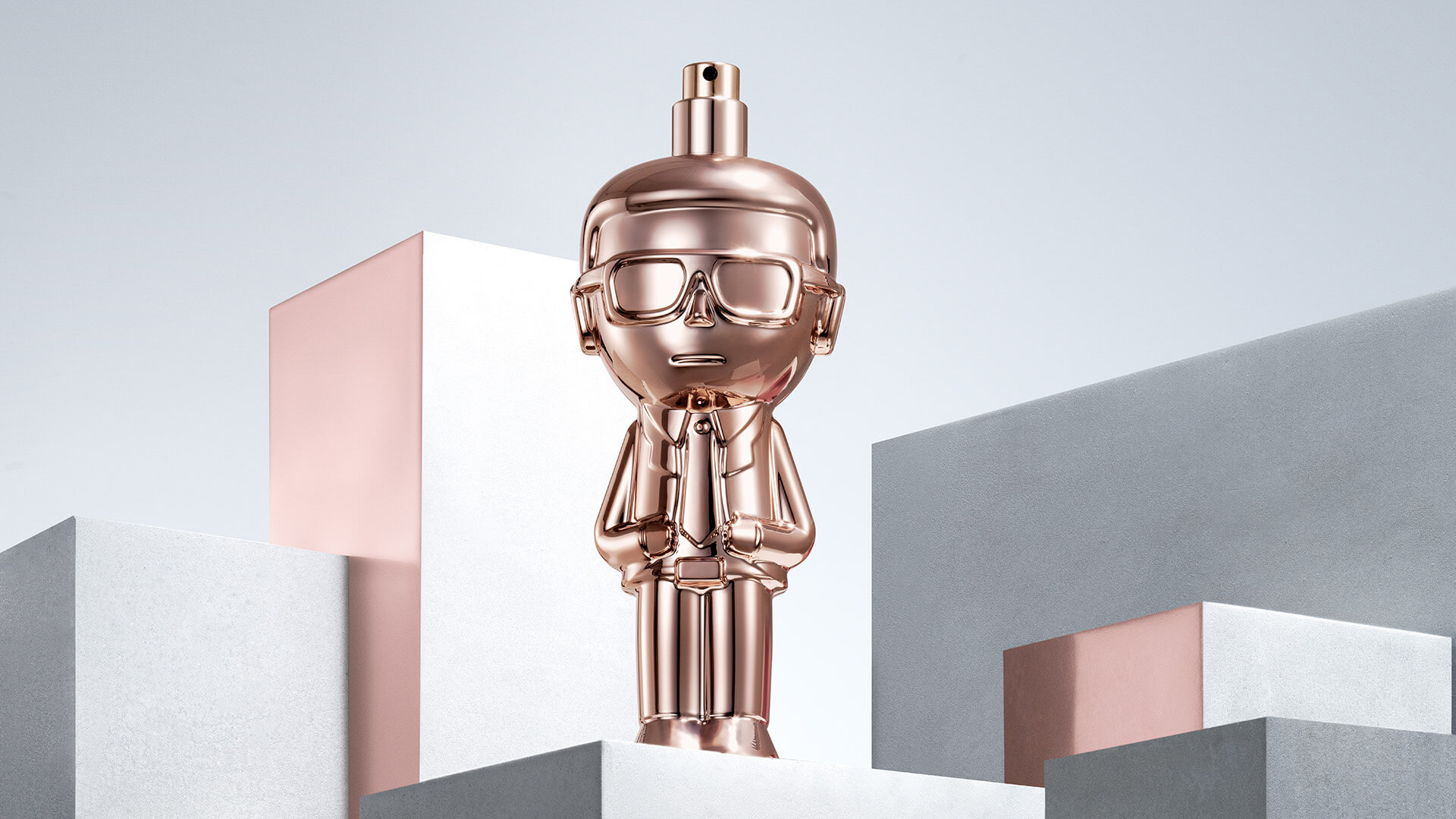 Karl Ikonik Pour Femme