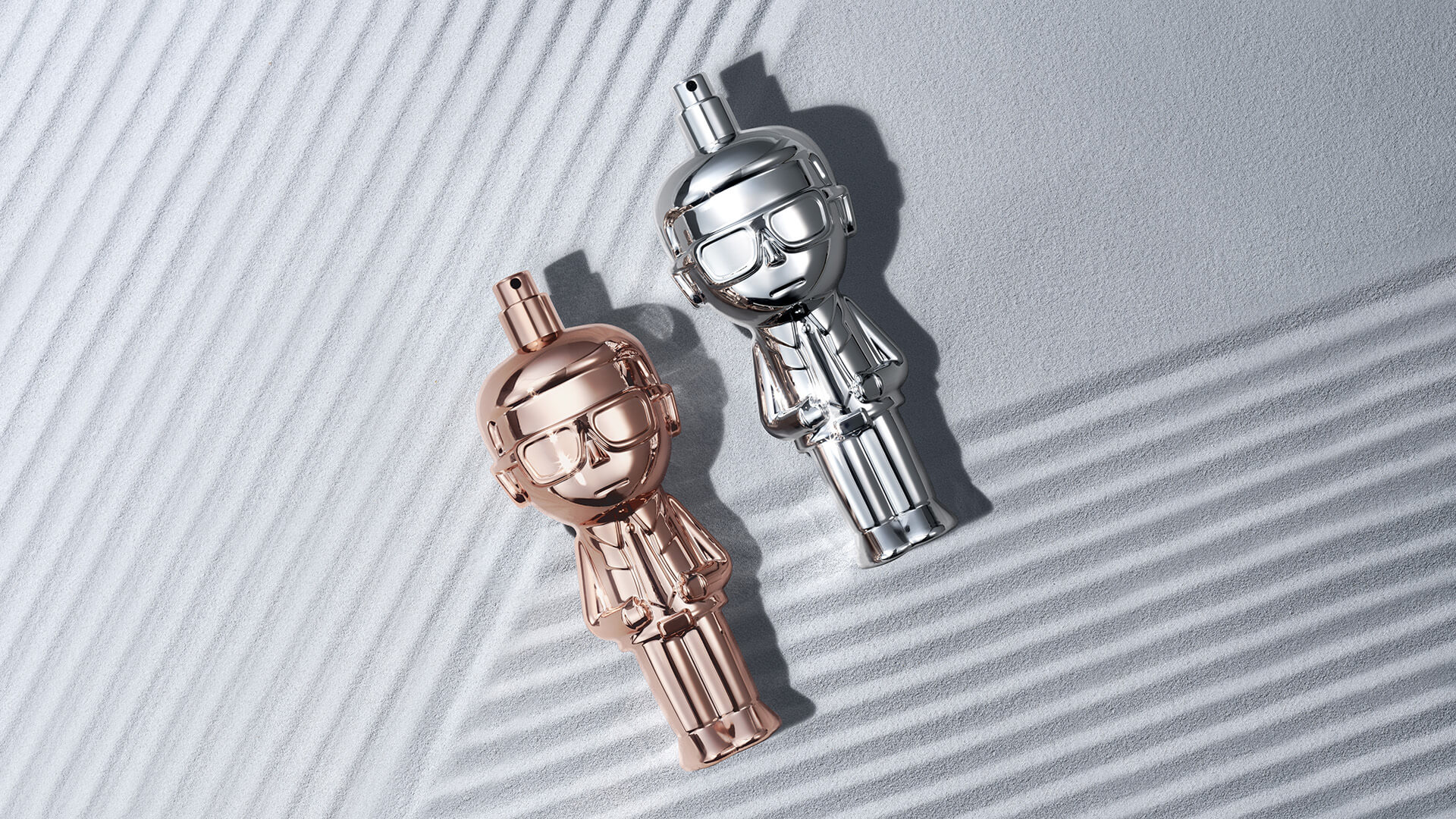 Karl Ikonik Pour Femme