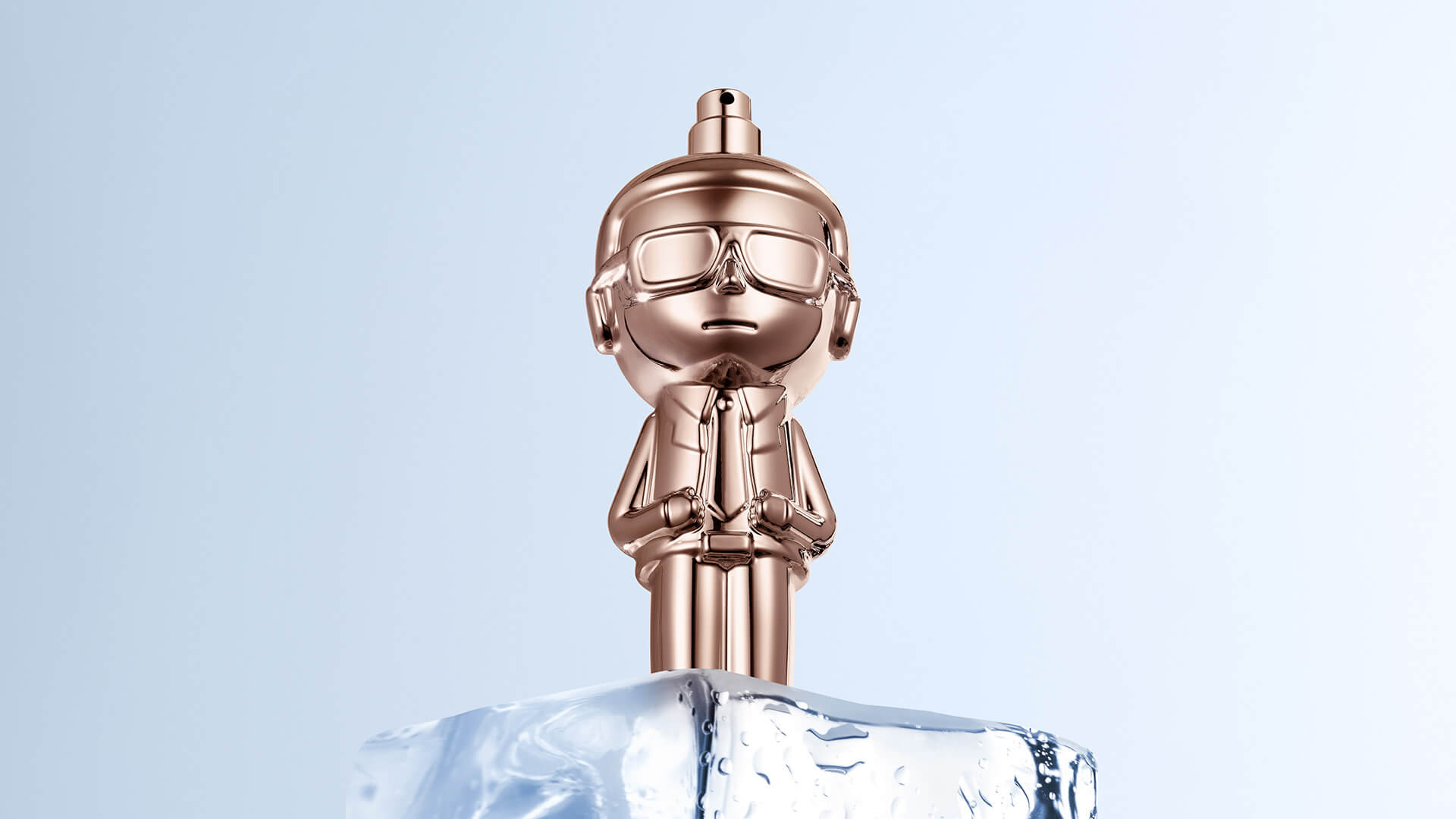 Karl Ikonik Pour Femme