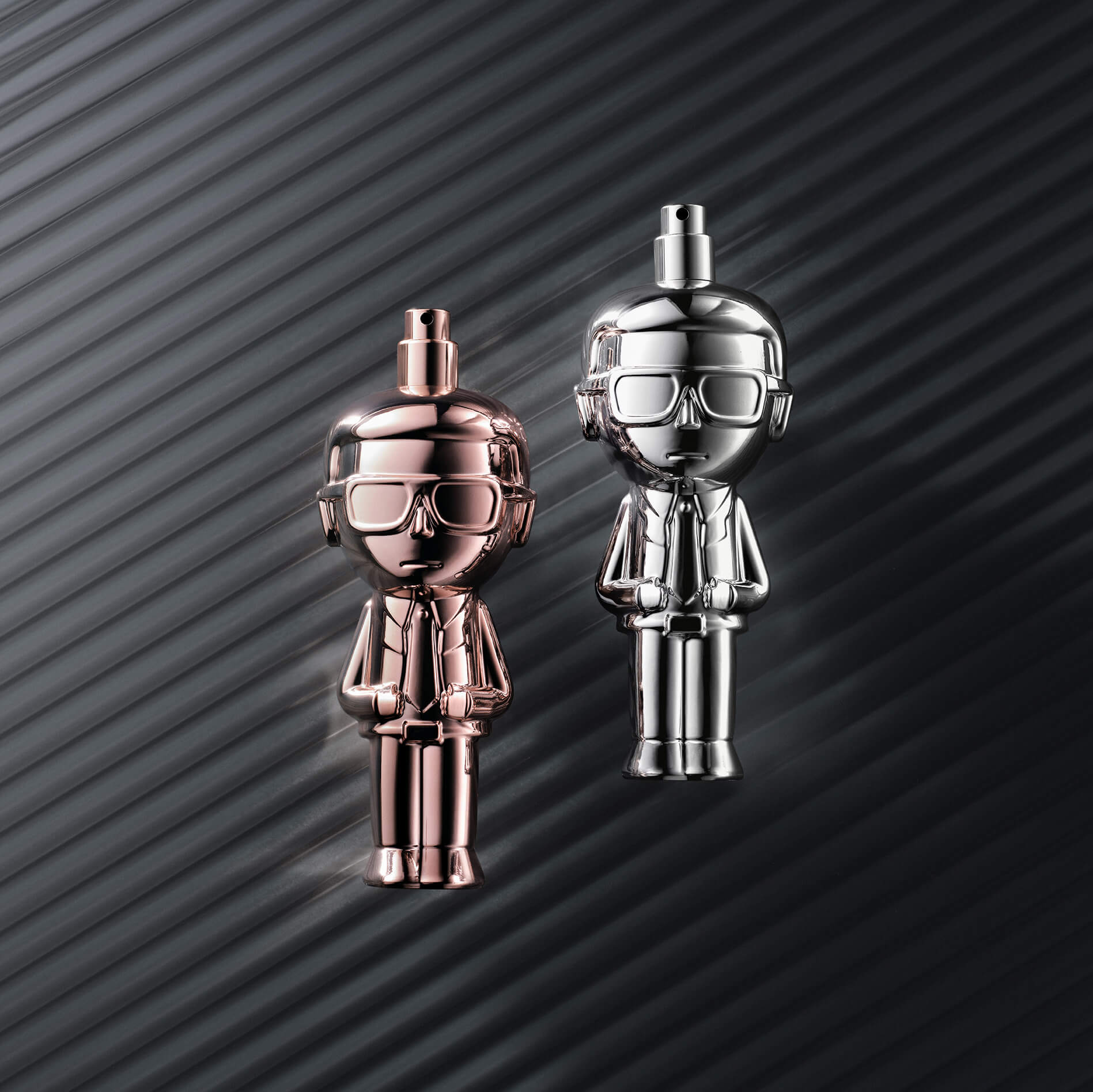 Karl Ikonik Pour Femme