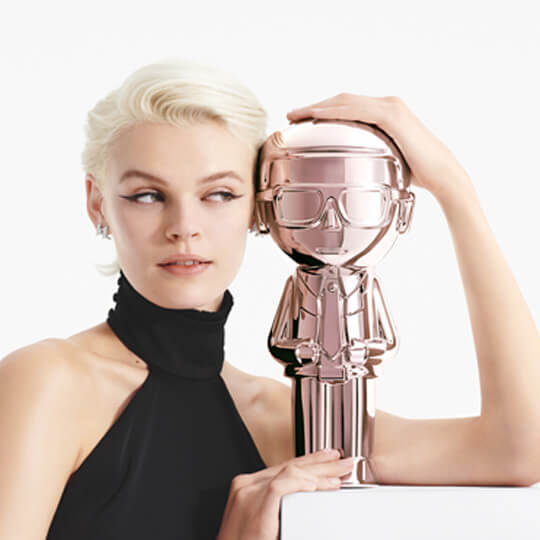 Karl Ikonik Pour Femme