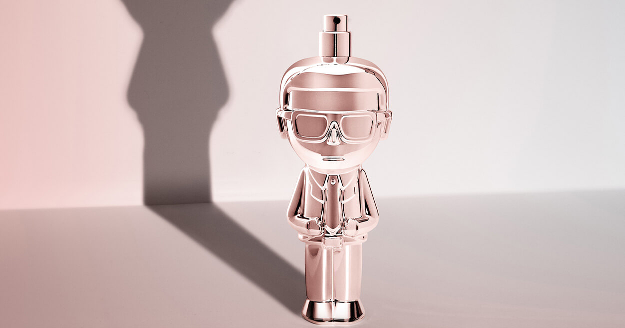 Karl Ikonik Pour Femme