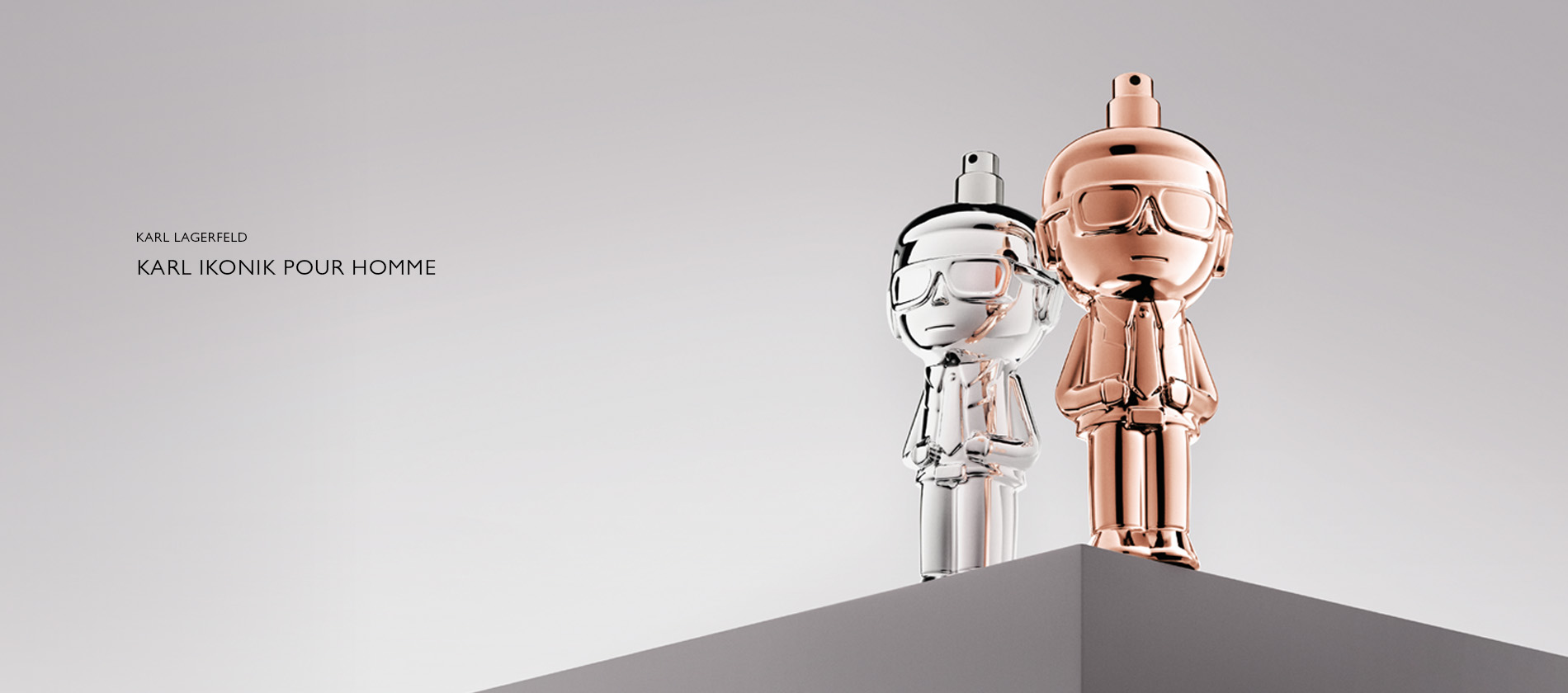 Karl Ikonik Pour Homme