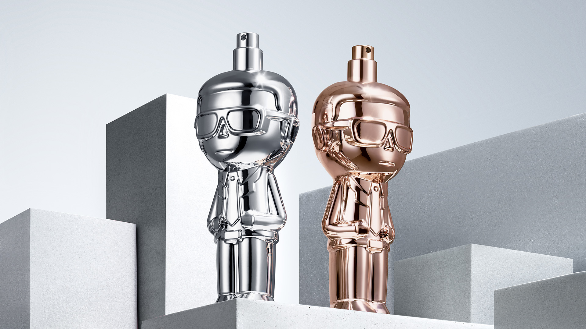 Karl Ikonik pour Homme