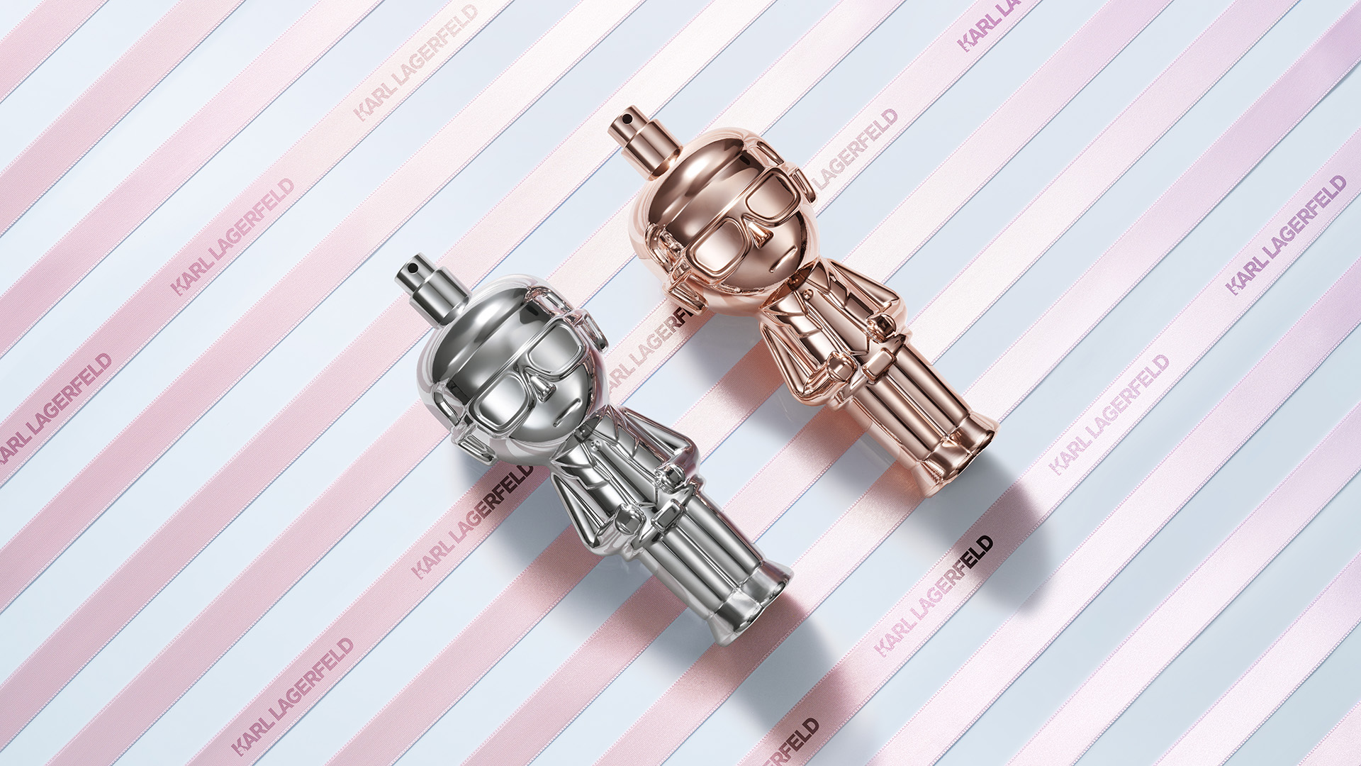 Karl Ikonik pour Homme