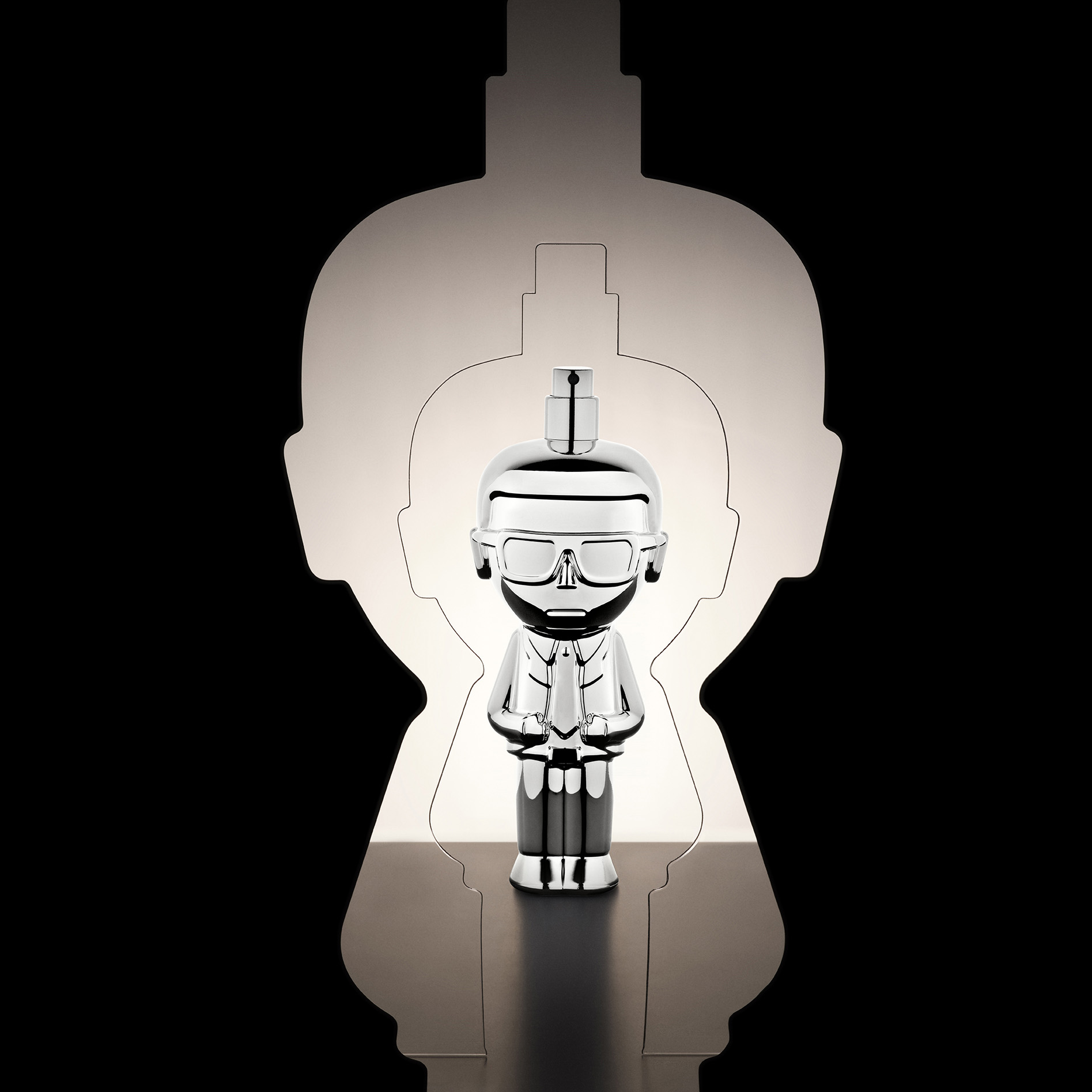 Karl Ikonik pour Homme