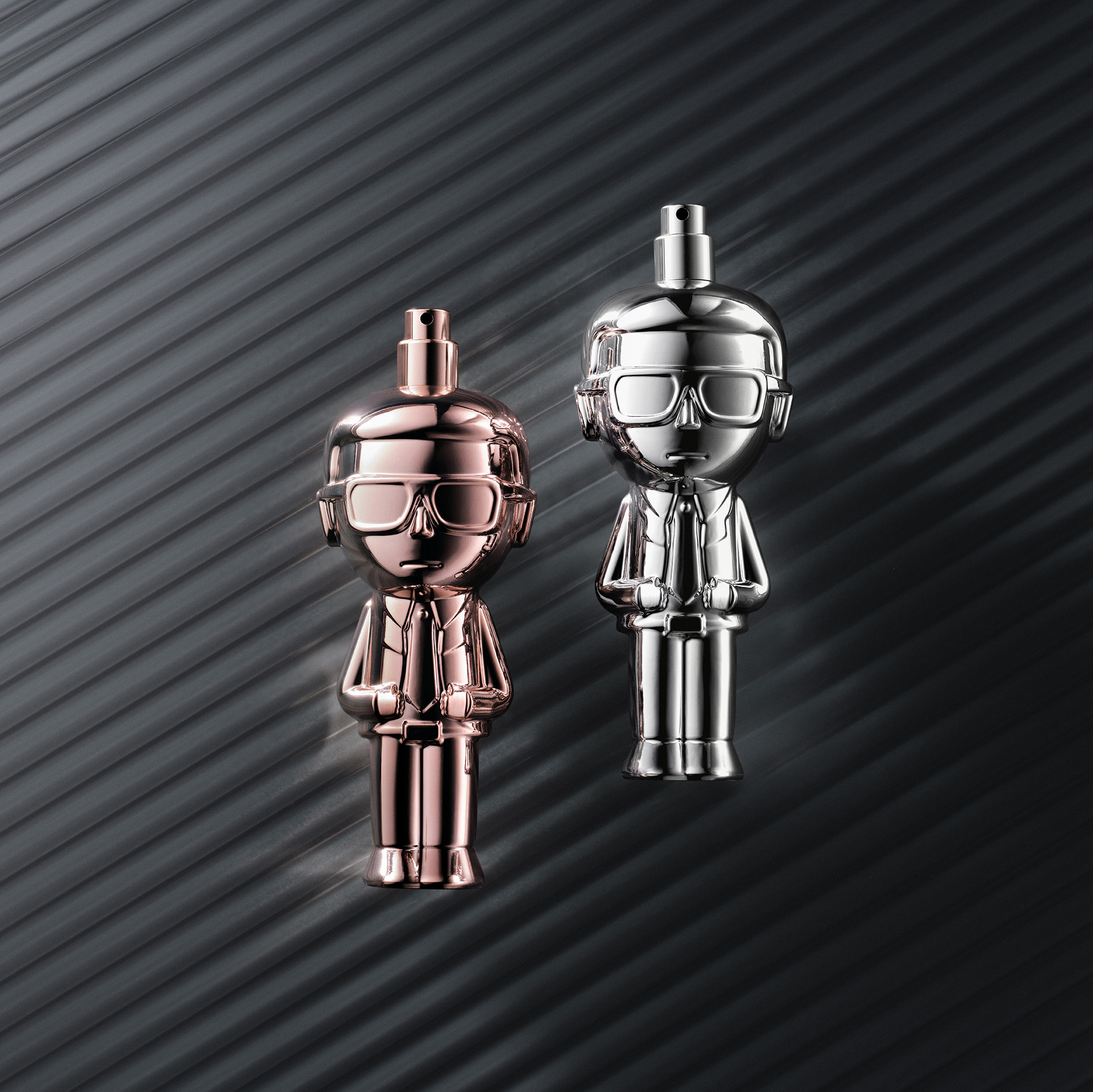 Karl Ikonik pour Homme