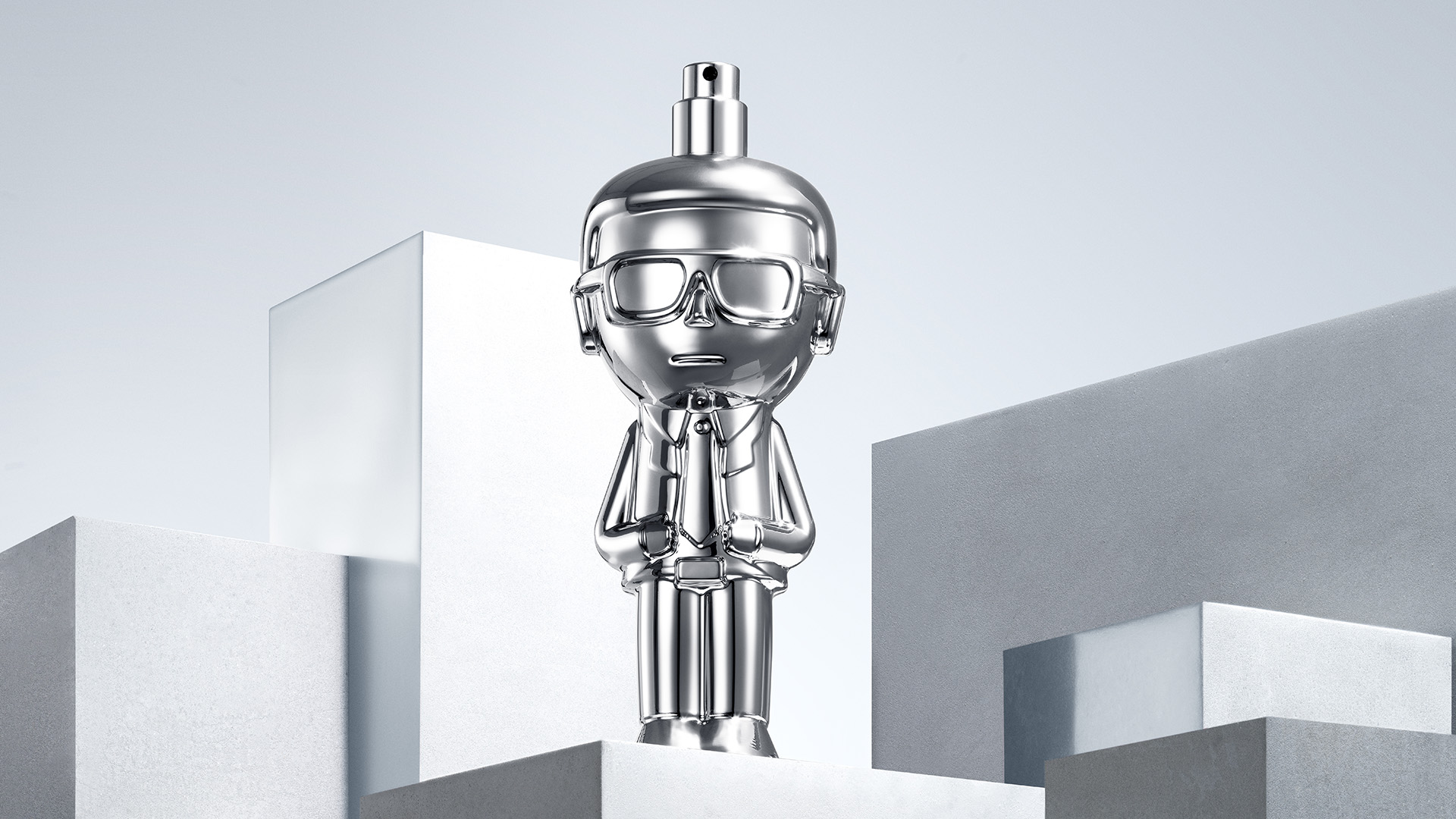 Karl Ikonik pour Homme