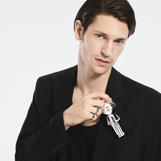 Karl Ikonik Pour Homme