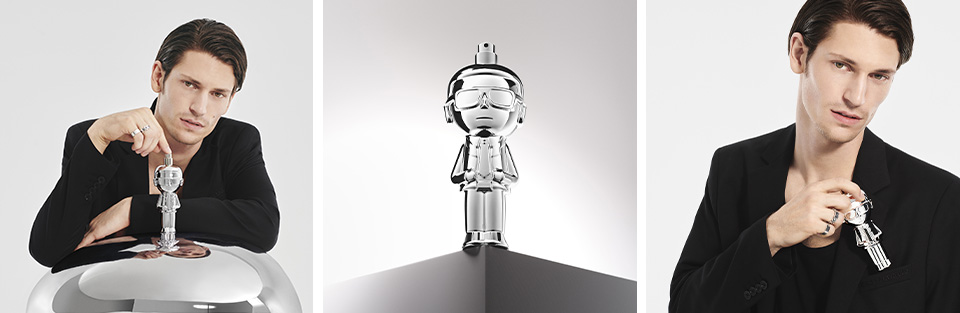 Karl Ikonik Pour Homme