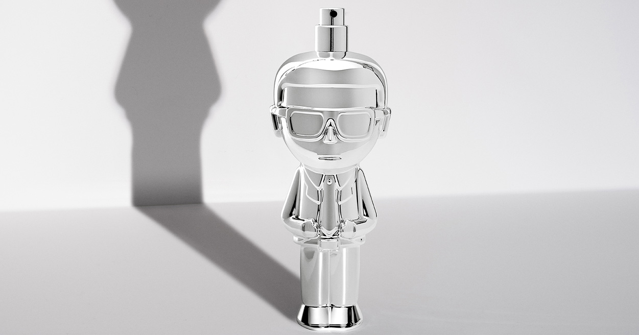 Karl Ikonik Pour Homme