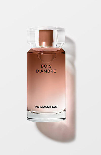 Karl Lagerfeld Bois d'Ambre