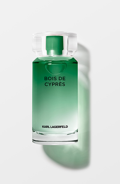 Karl Lagerfeld Bois de Cyprès