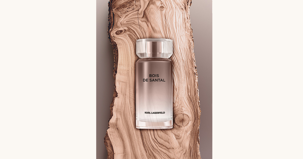 Karl Lagerfeld Bois de Santal