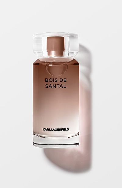 Karl Lagerfeld Bois de Santal
