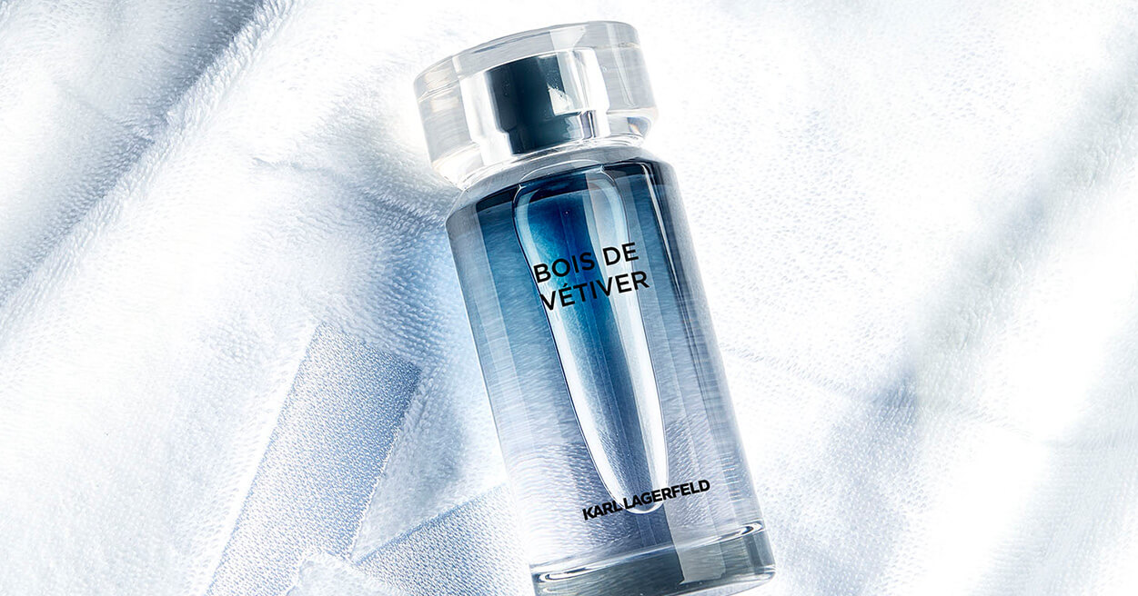 Karl Lagerfeld Bois de Vétiver