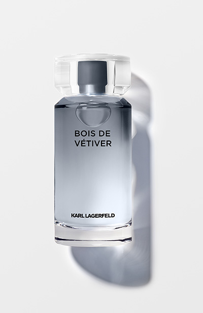 Karl Lagerfeld Bois de Yuzu