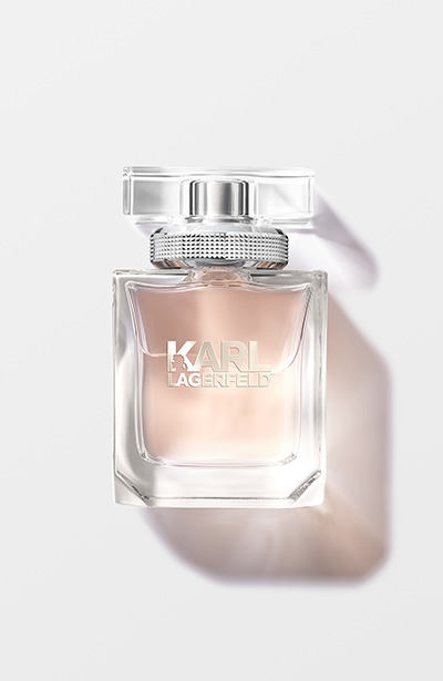 Karl Lagerfeld Femme Eau de Parfum
